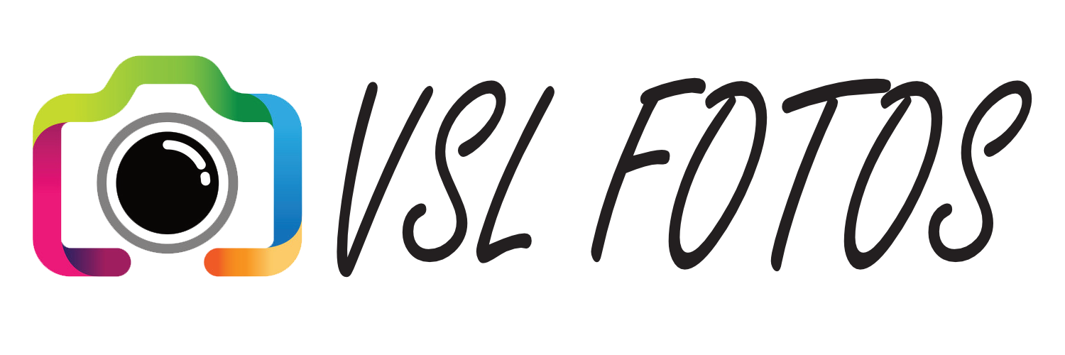 VSL Fotos Logo